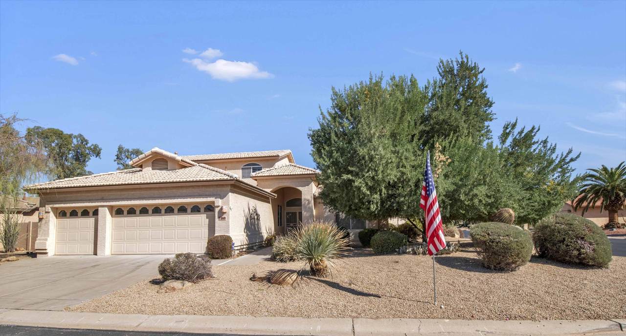 23609 Cactus Flower Court - Photo 1