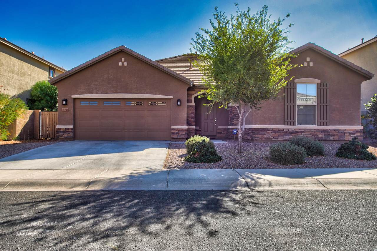 18321 Marconi Avenue - Photo 1