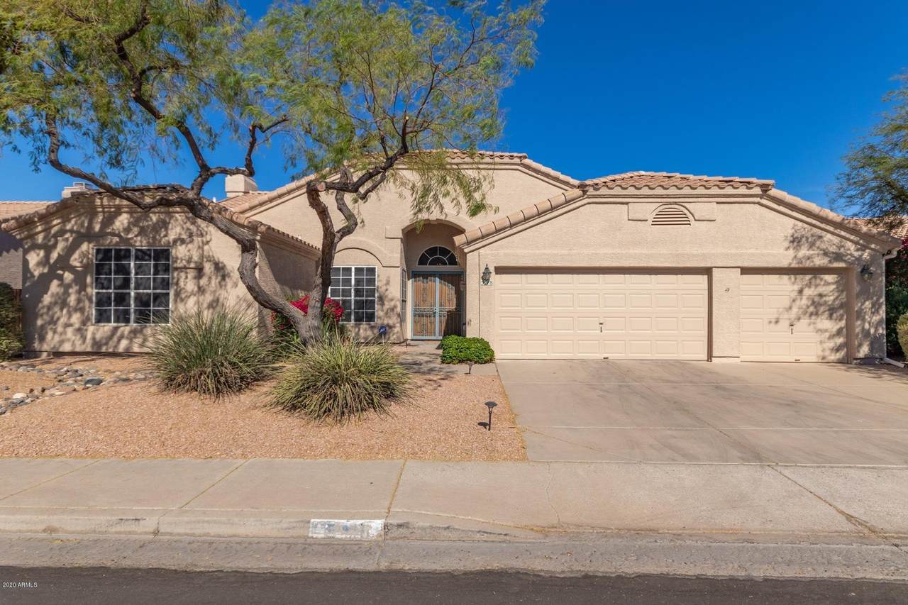 5418 Campo Bello Drive - Photo 1