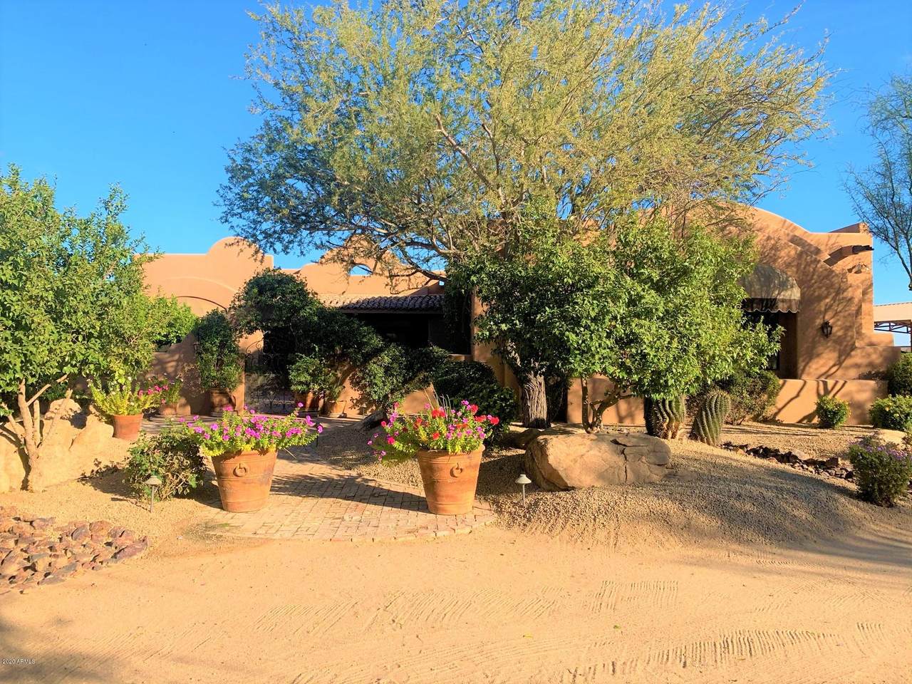 16127 Rio Verde Drive - Photo 1