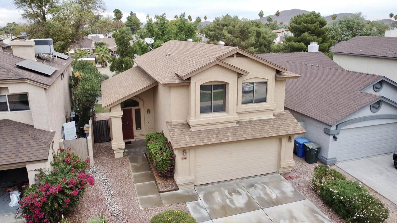 738 Rosemonte Drive - Photo 1