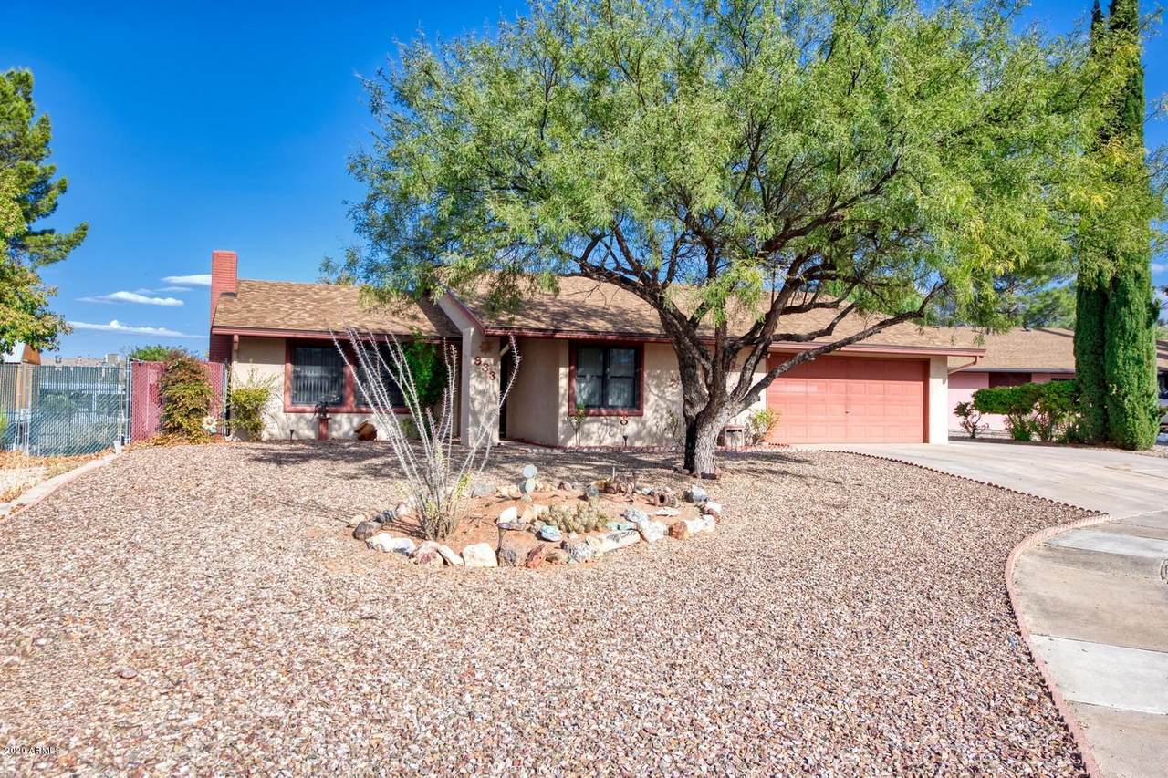 933 Plaza Benito - Photo 1