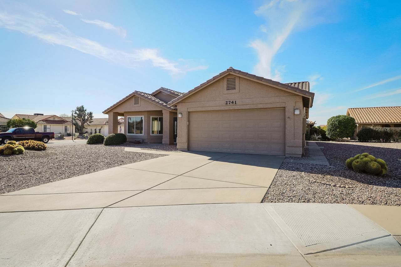 2741 Leisure World - Photo 1