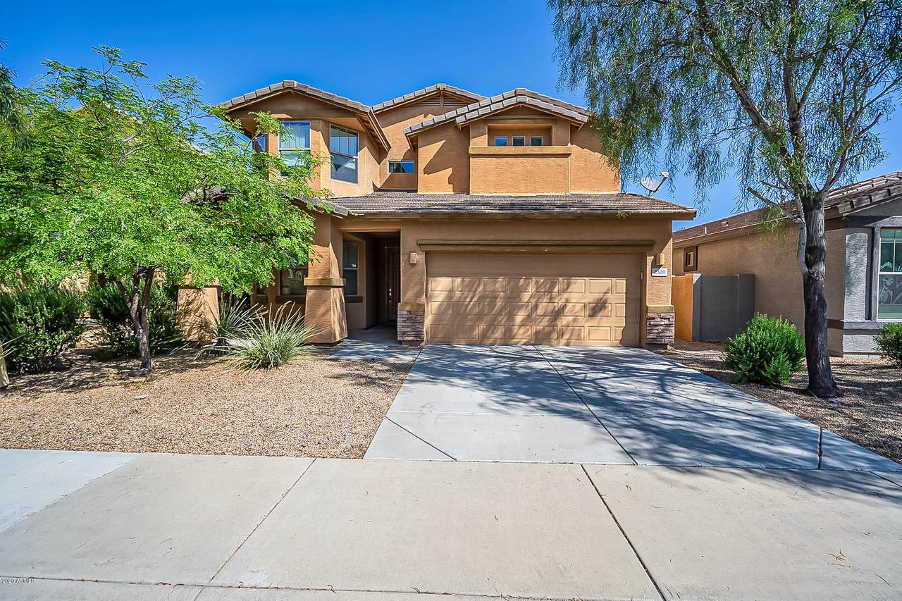 2320 Calle Marita - Photo 1