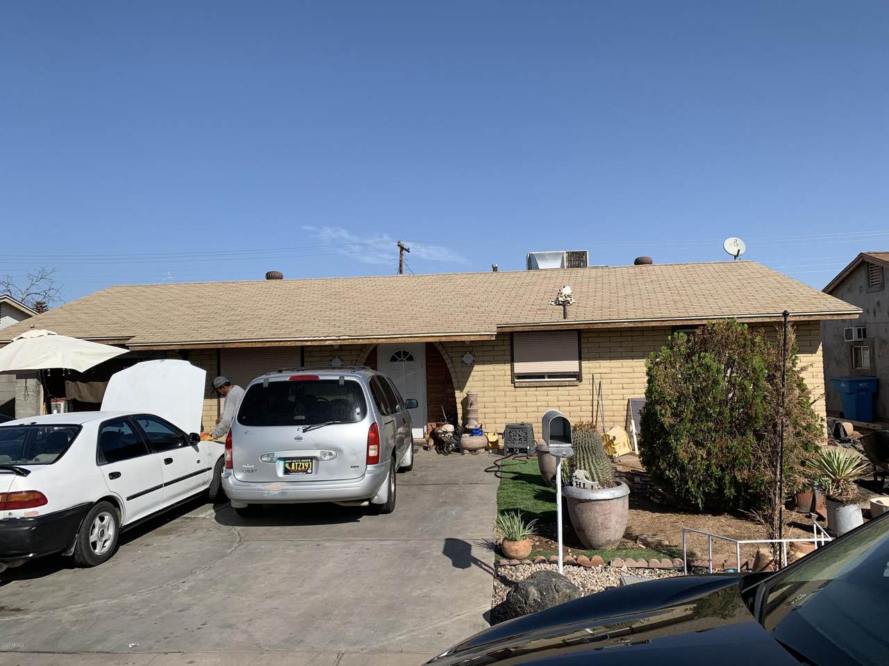 4144 Lewis Avenue - Photo 1