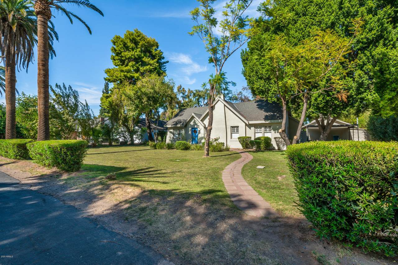 34 Medlock Drive - Photo 1