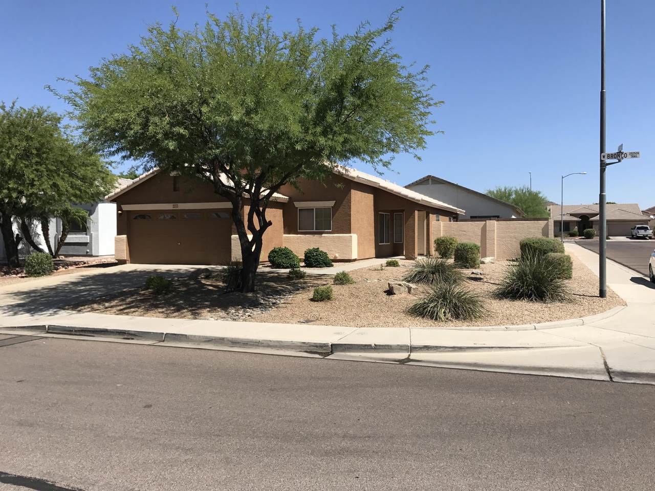 6828 Bronco Trail - Photo 1