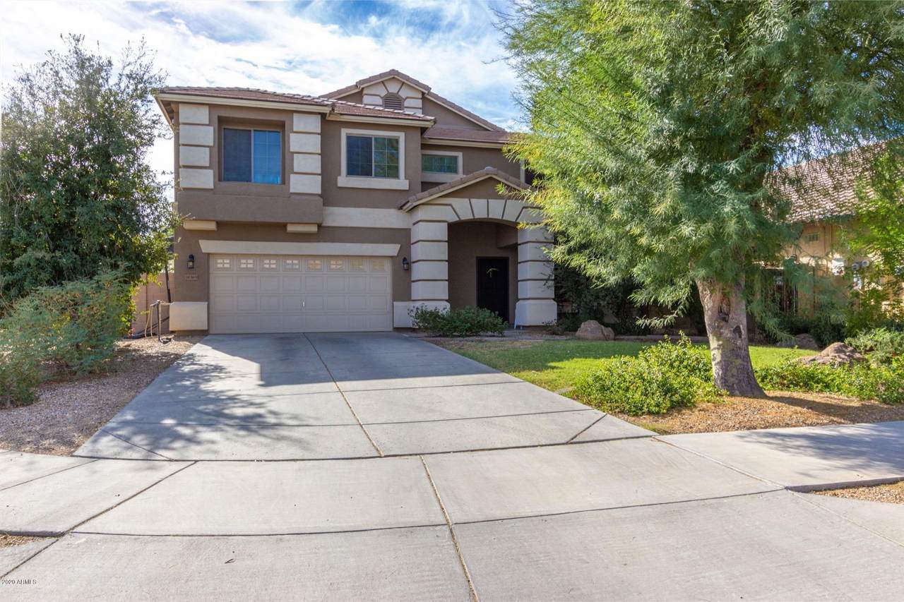 16365 Cameron Drive - Photo 1