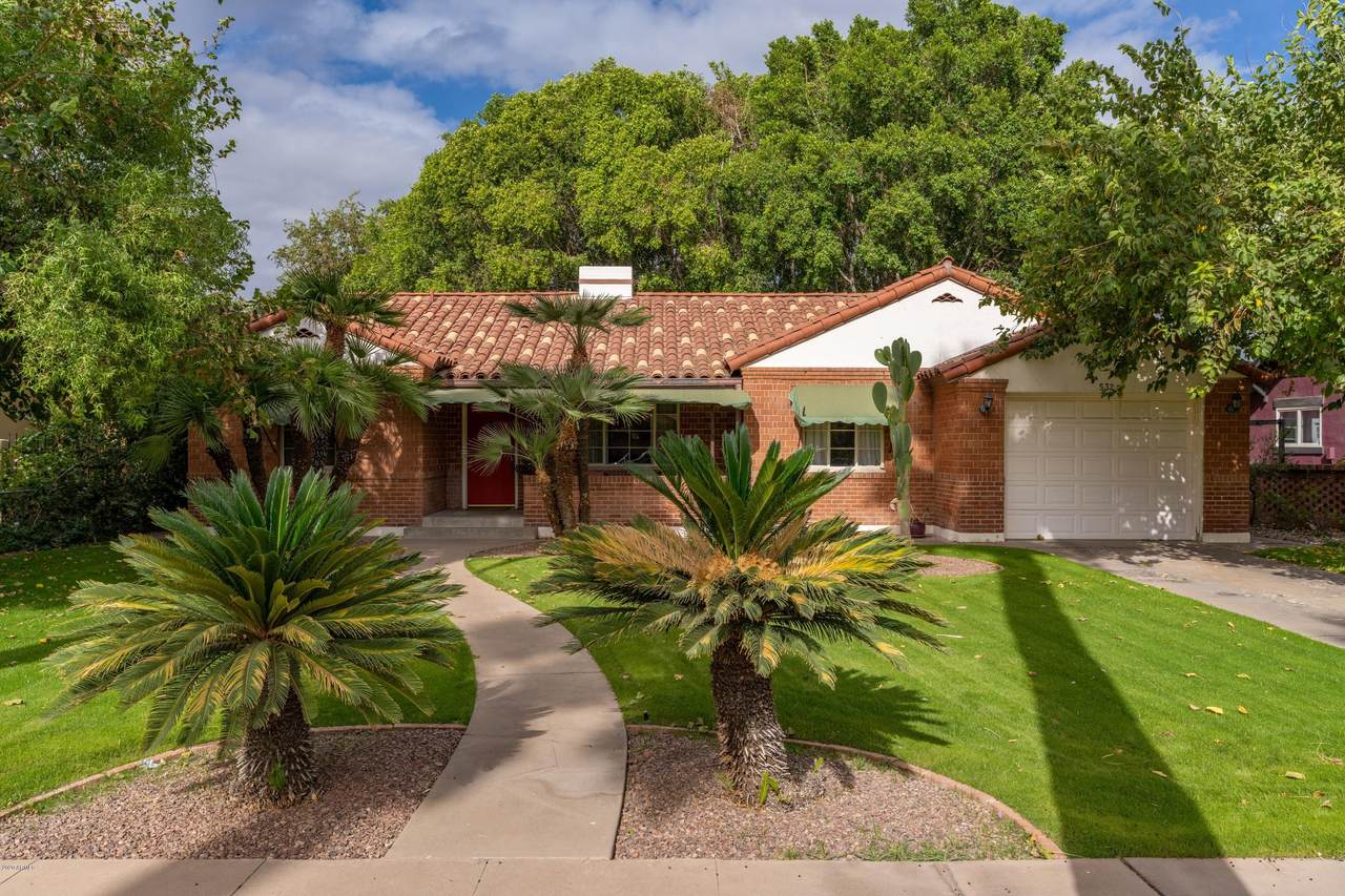 532 Portland Street - Photo 1