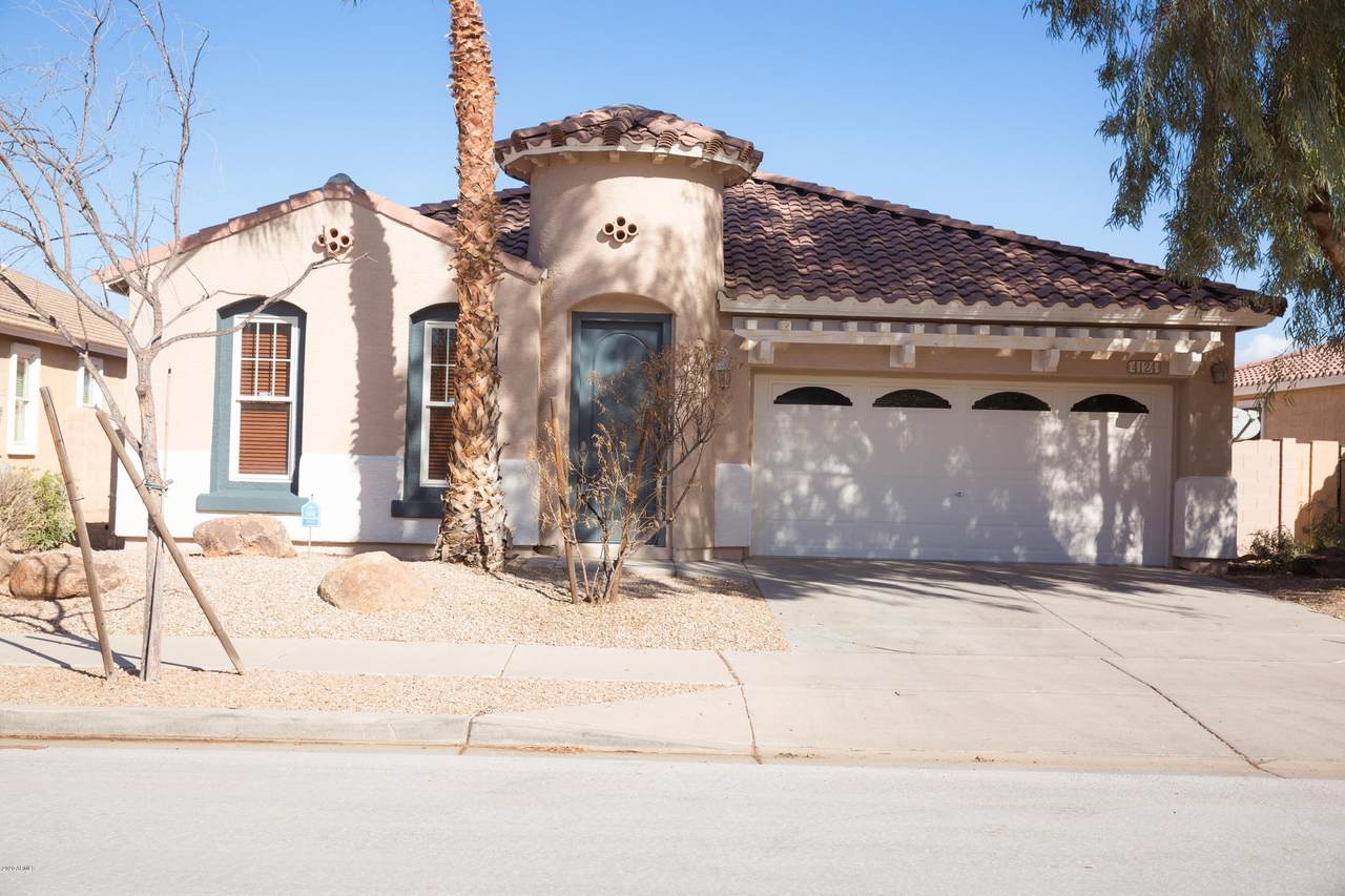 4124 Lydia Lane - Photo 1