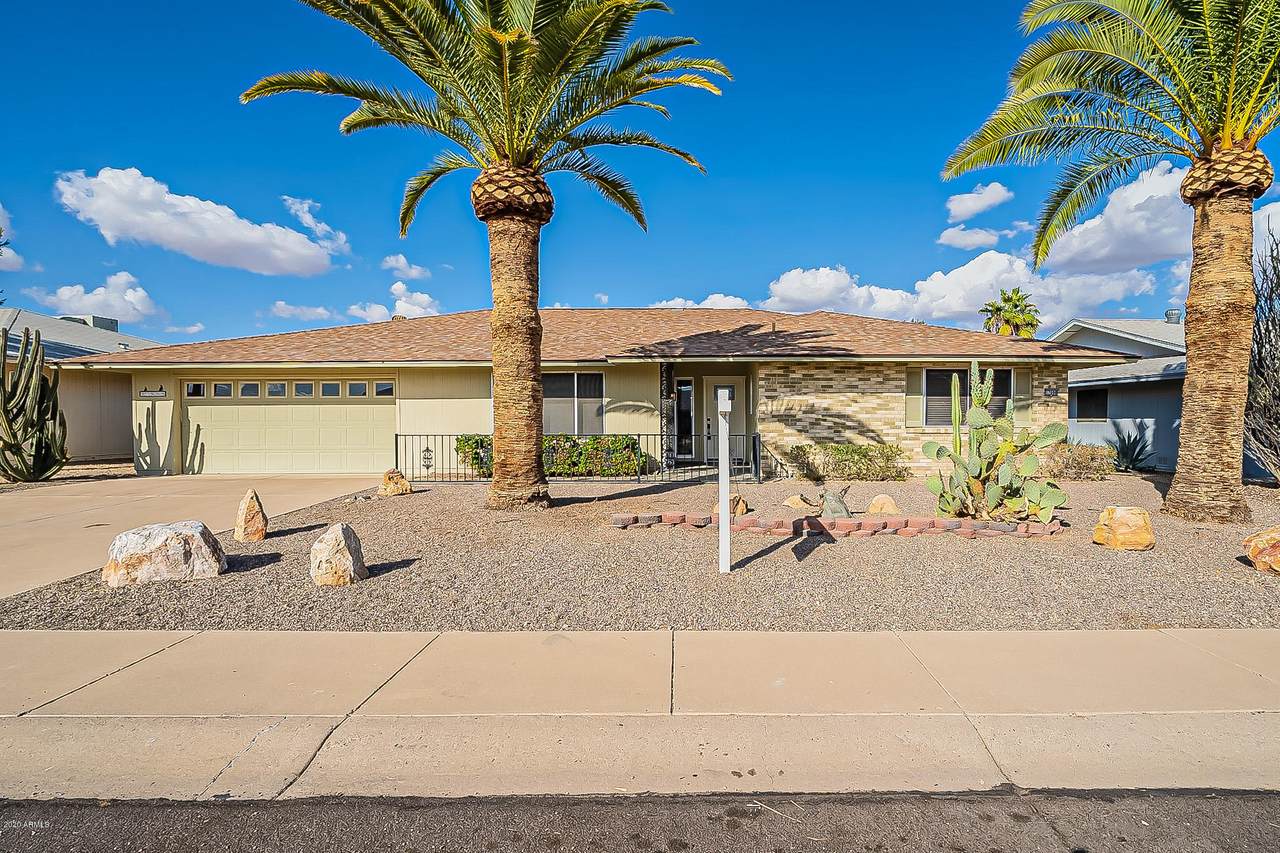 17608 Buntline Drive - Photo 1