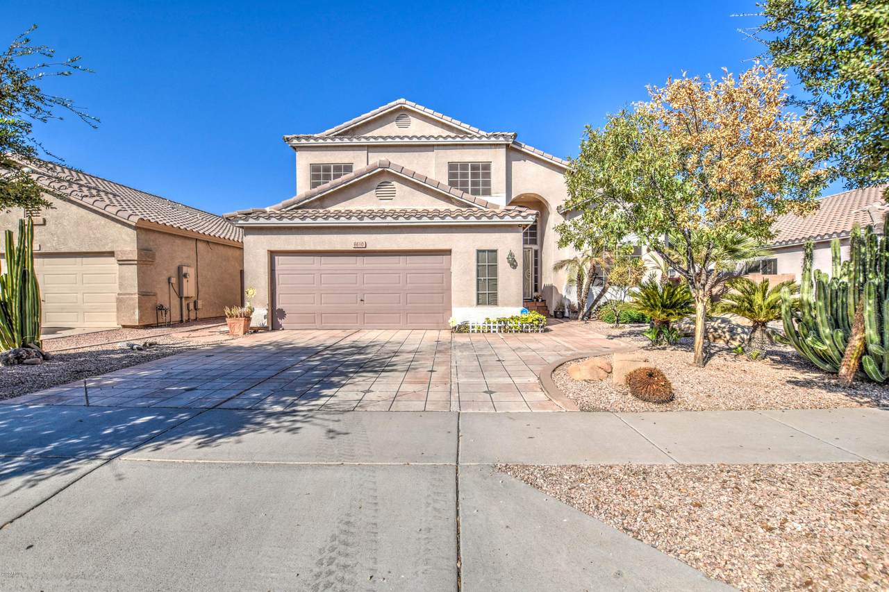 6610 Williams Street - Photo 1