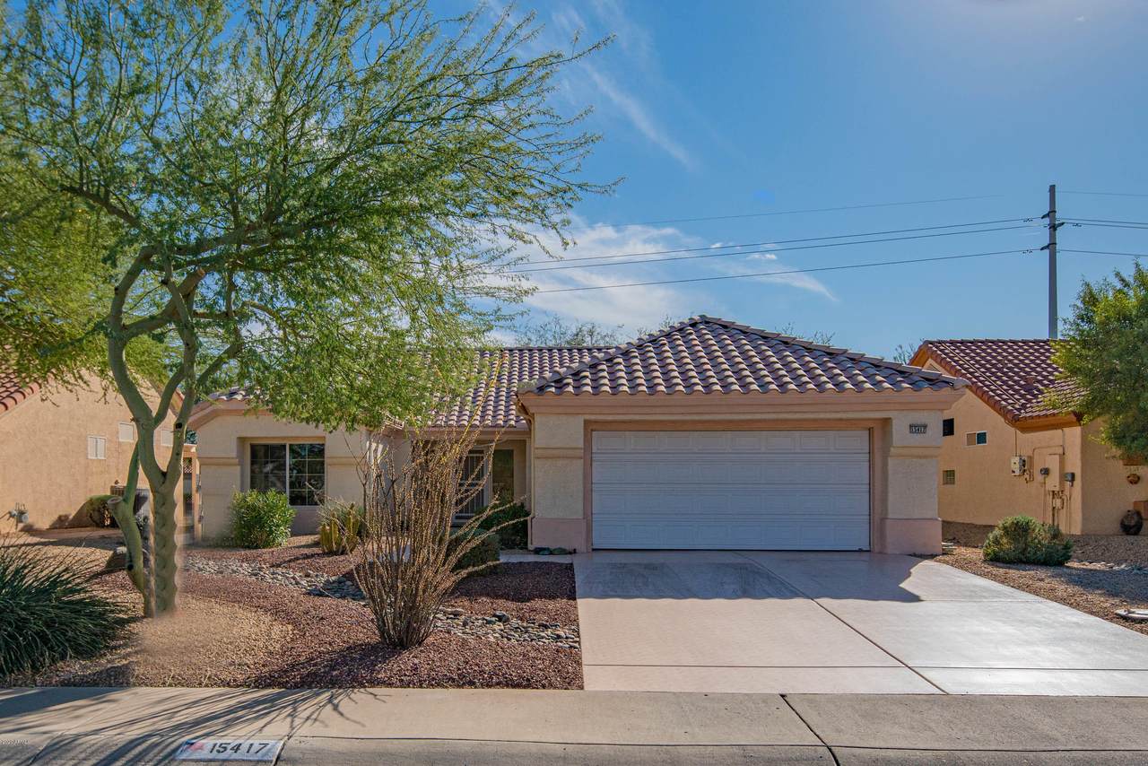 15417 Sky Hawk Drive - Photo 1