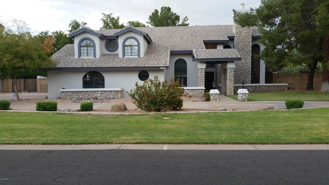536 Campbell Avenue - Photo 1