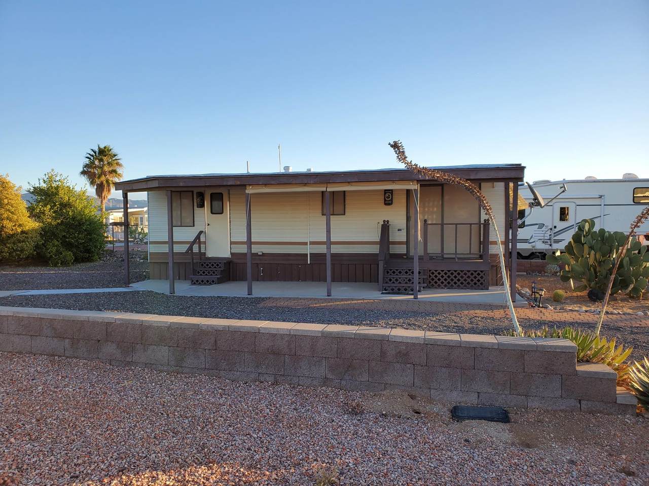 21318 Granite Ridge Road - Photo 1