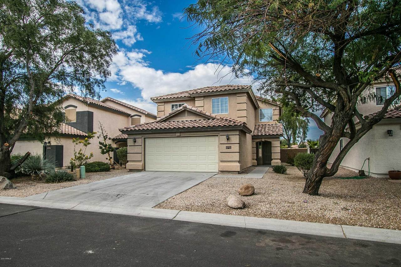 31548 Cactus Drive - Photo 1