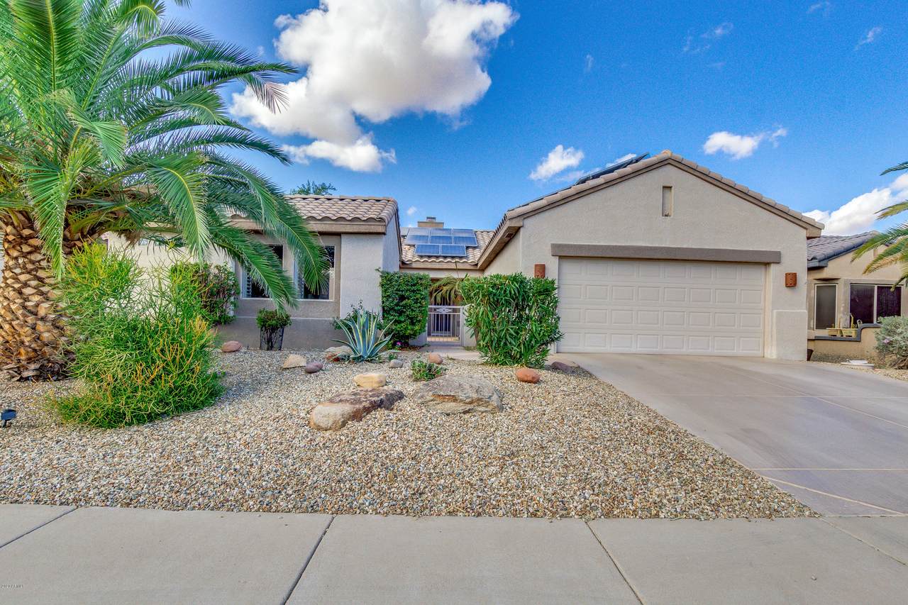 19724 Hidden Ridge Drive - Photo 1