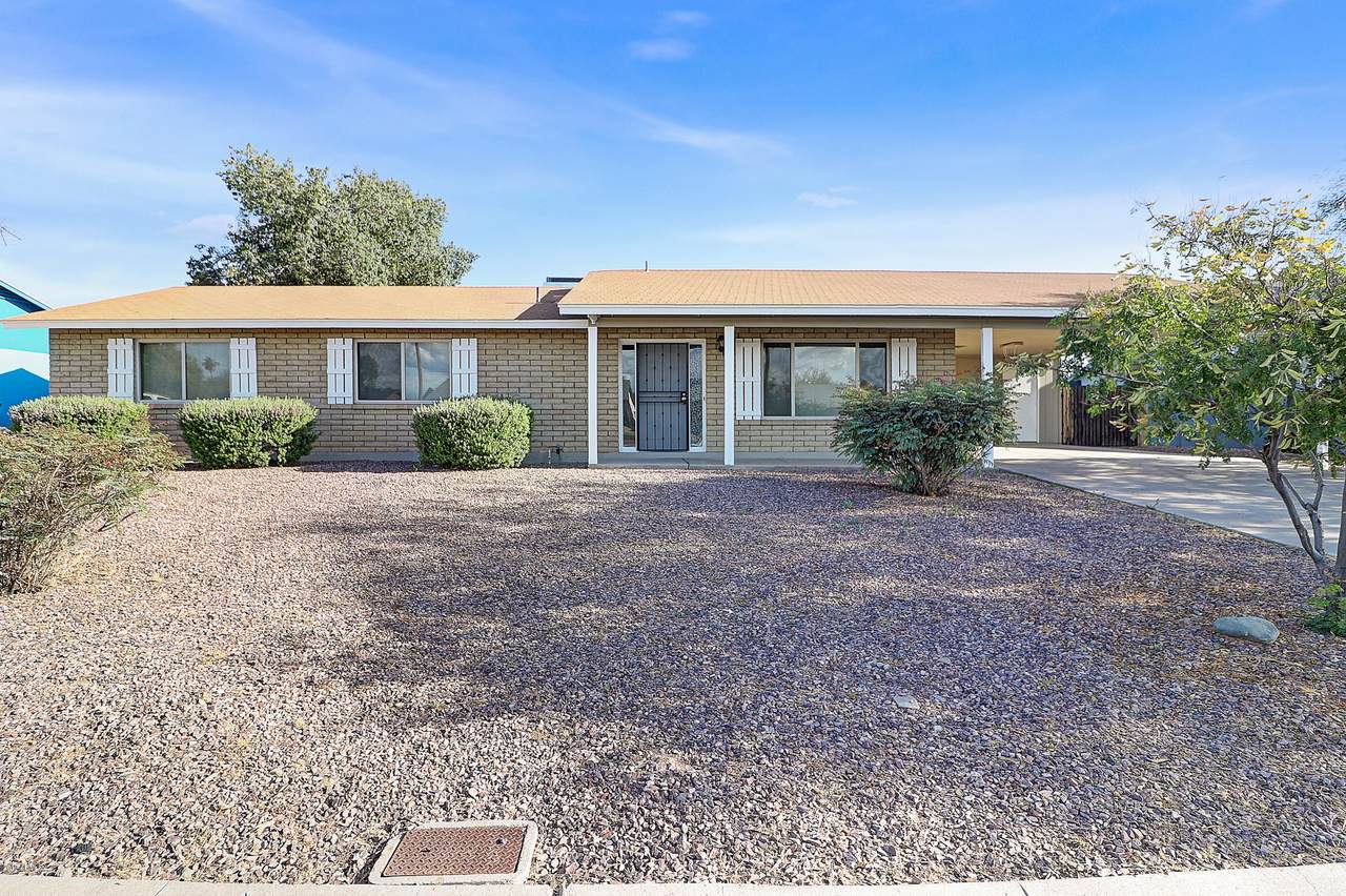 2141 Utopia Road - Photo 1