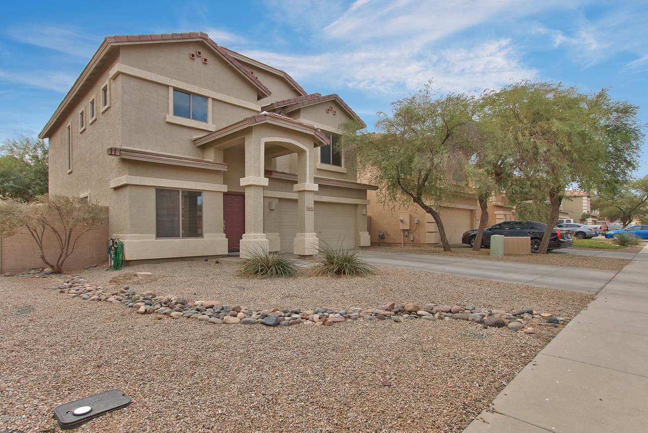 44383 Knauss Drive - Photo 1