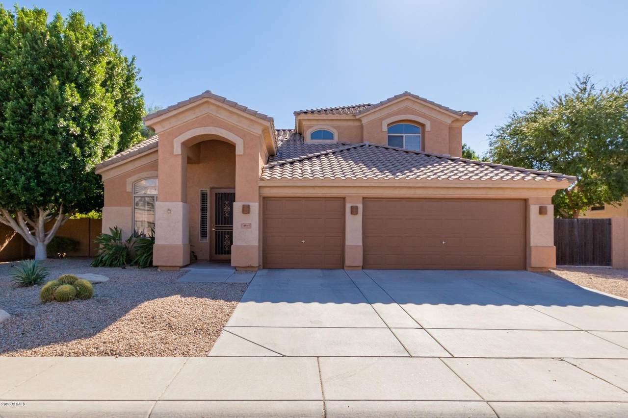 6111 Topeka Drive - Photo 1