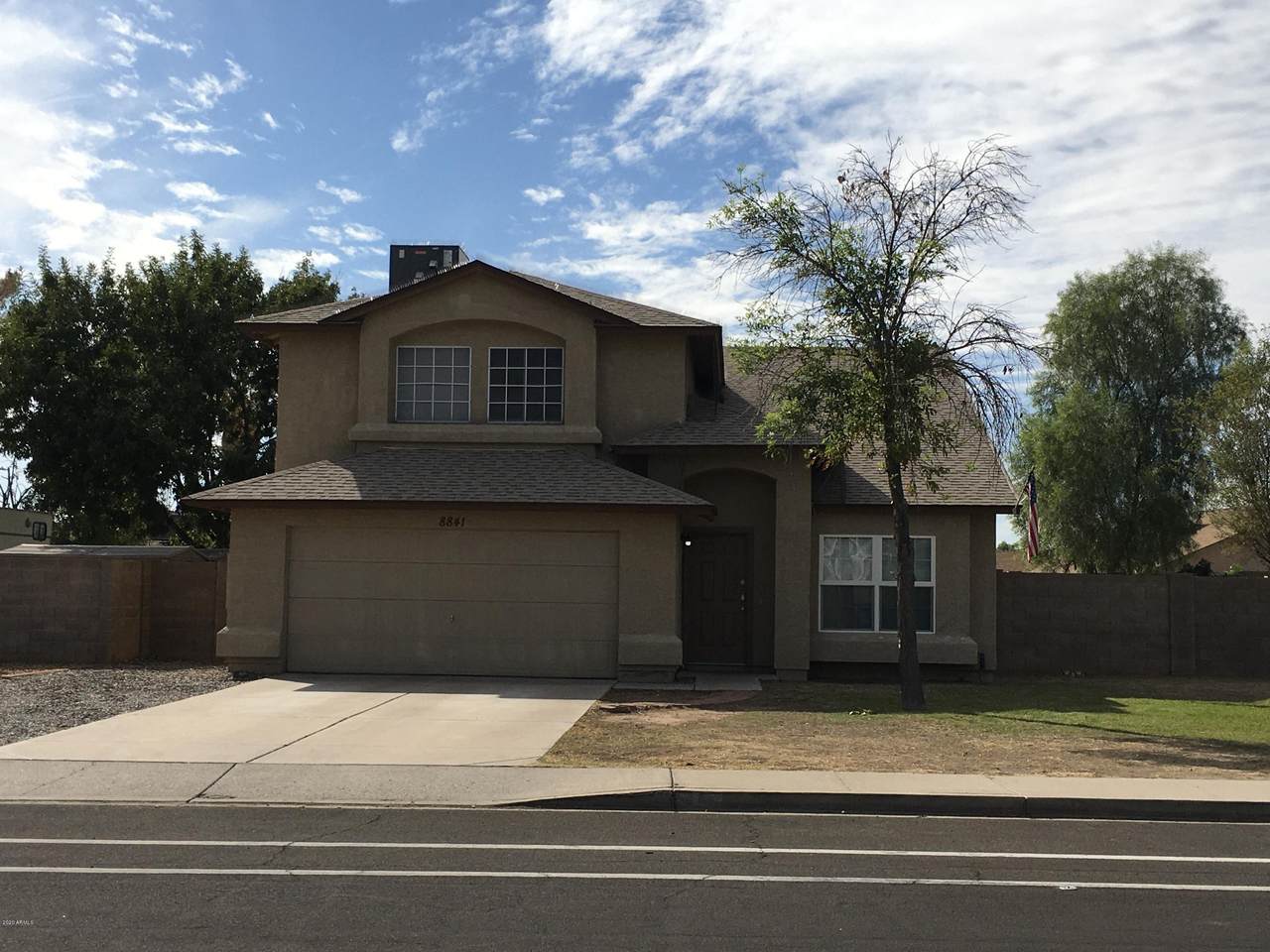 8841 Maryland Avenue - Photo 1