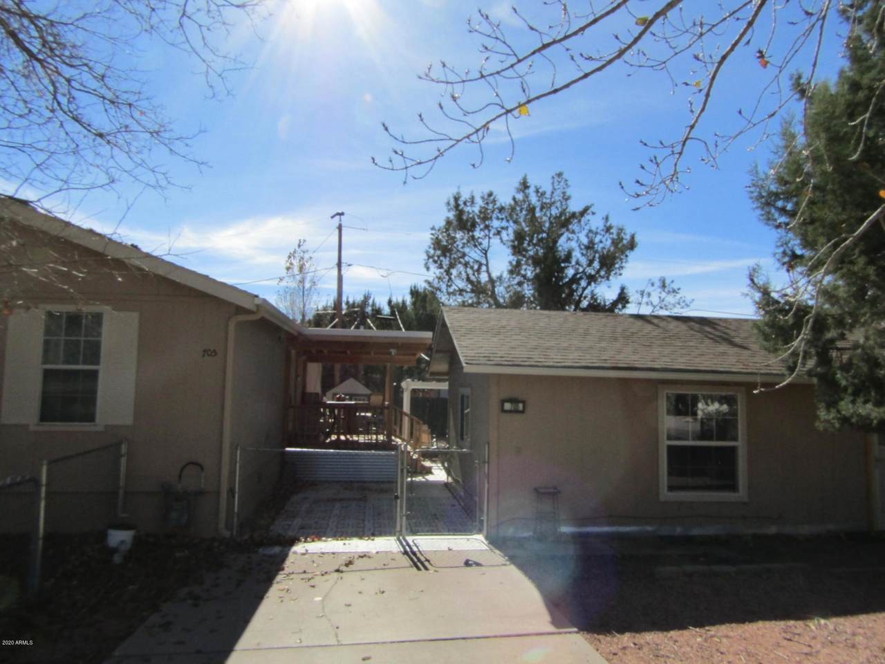 705 Colt Drive - Photo 1
