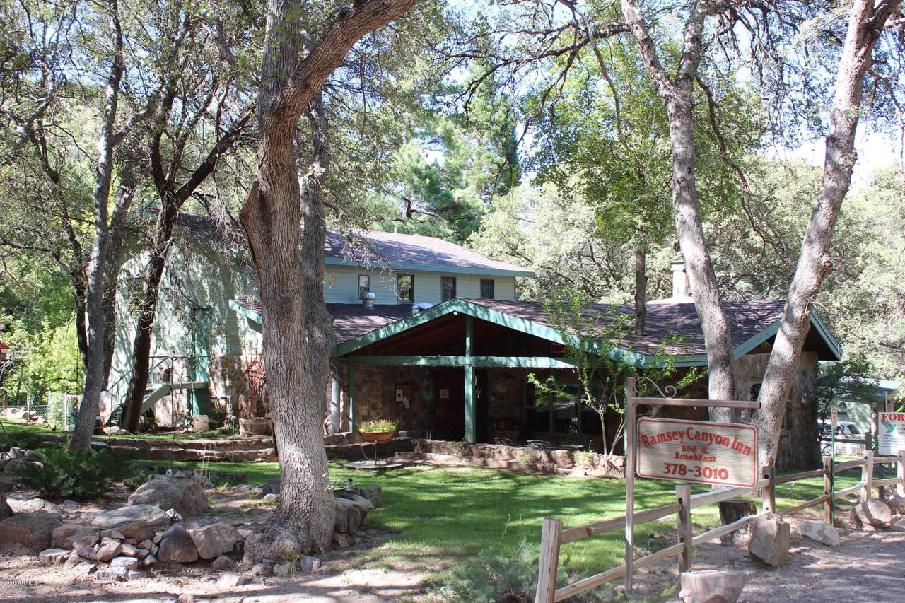 29 Ramsey Canyon Road - Photo 1