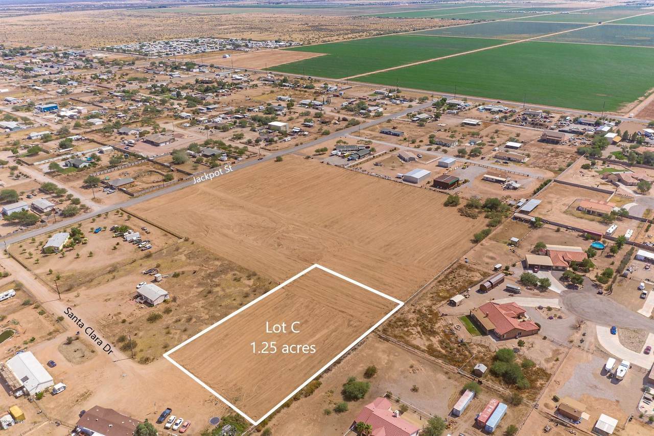34841 Hanging Tree Street - Photo 1