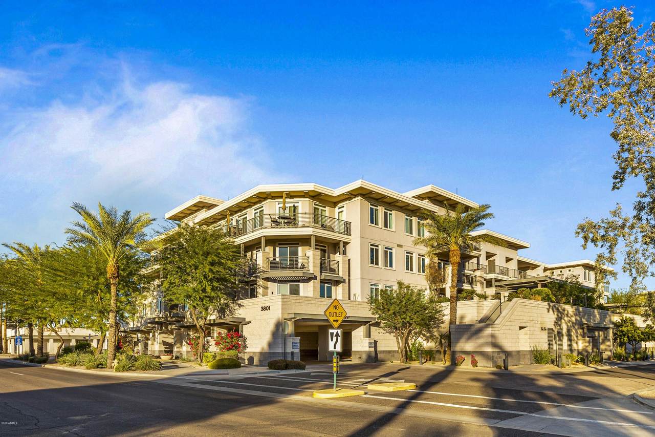 3801 Goldwater Boulevard - Photo 1
