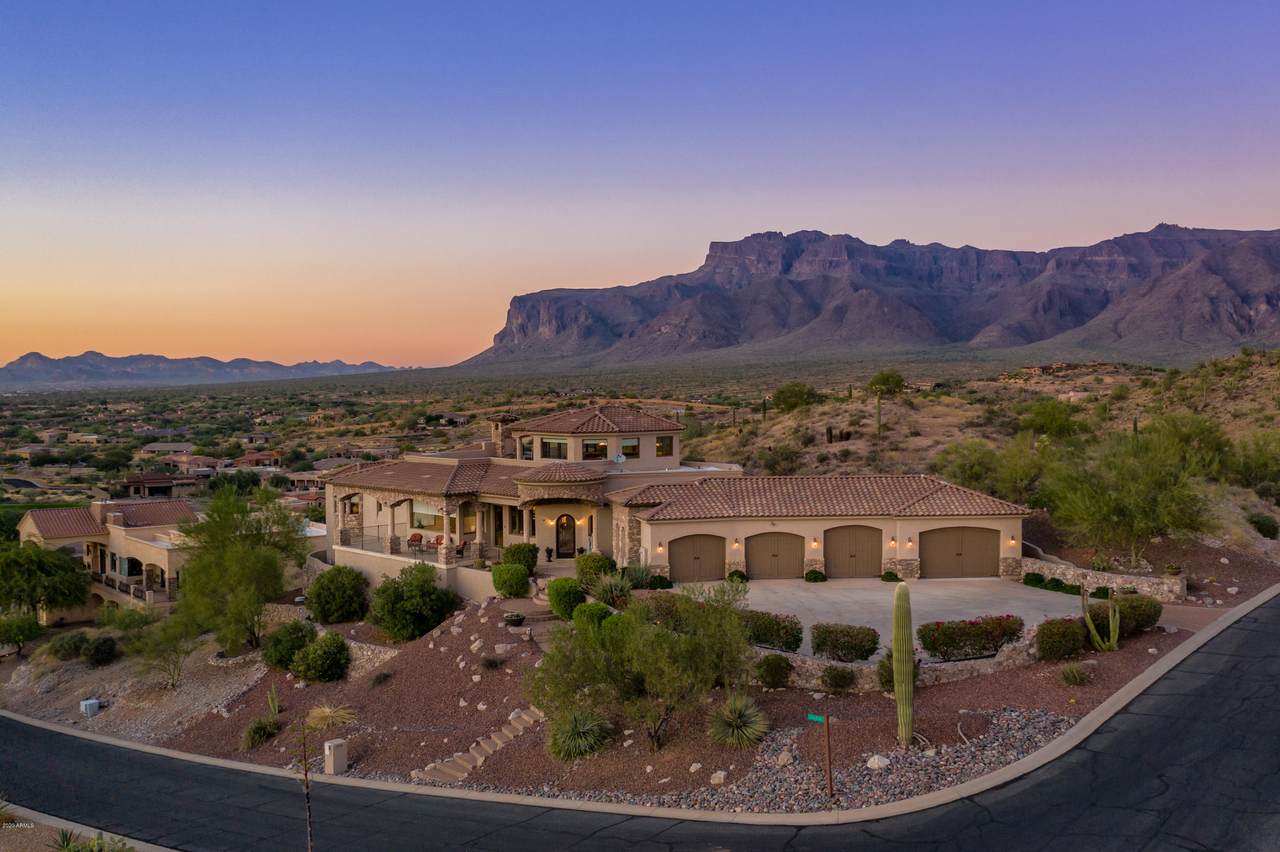 4255 Camino De Vida - Photo 1