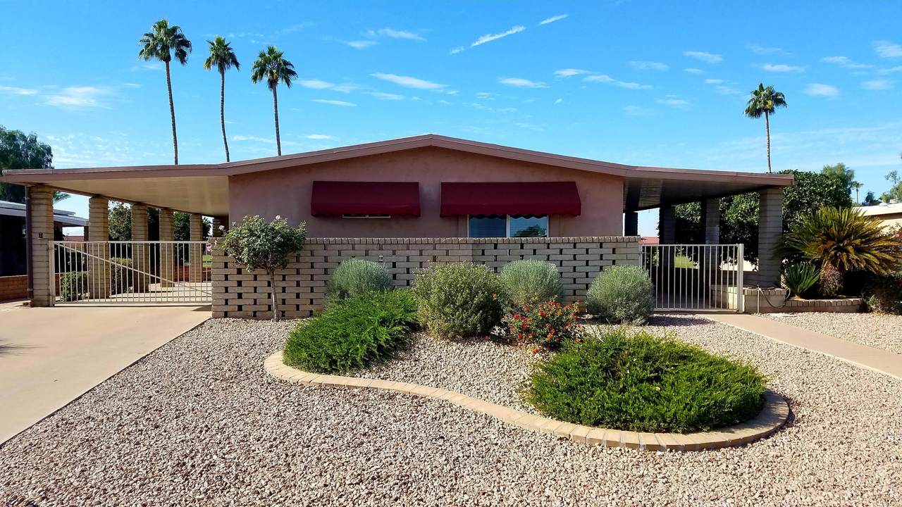 8970 Sun Lakes Boulevard - Photo 1