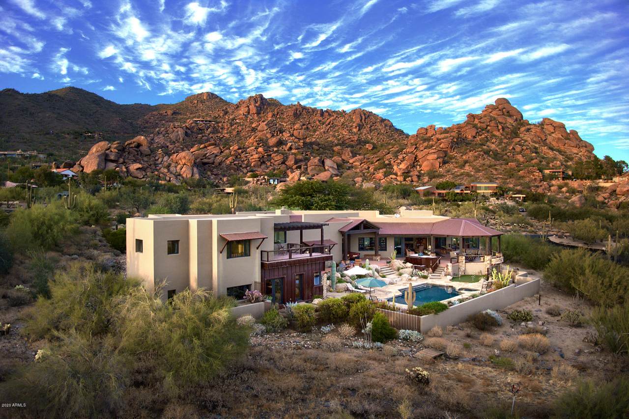 6711 El Sendero Road - Photo 1