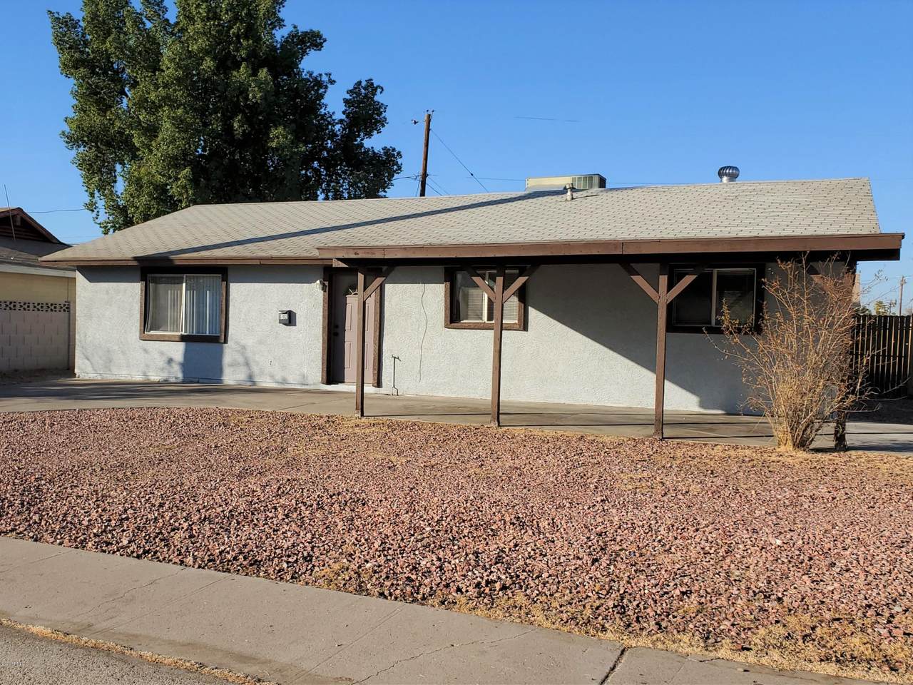 6102 Keim Drive - Photo 1