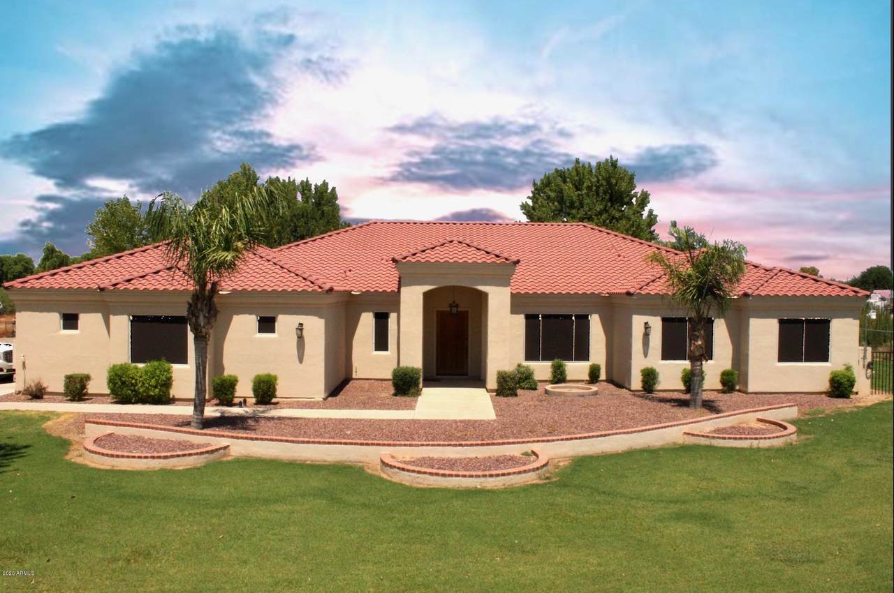 15708 Chandler Heights Road - Photo 1