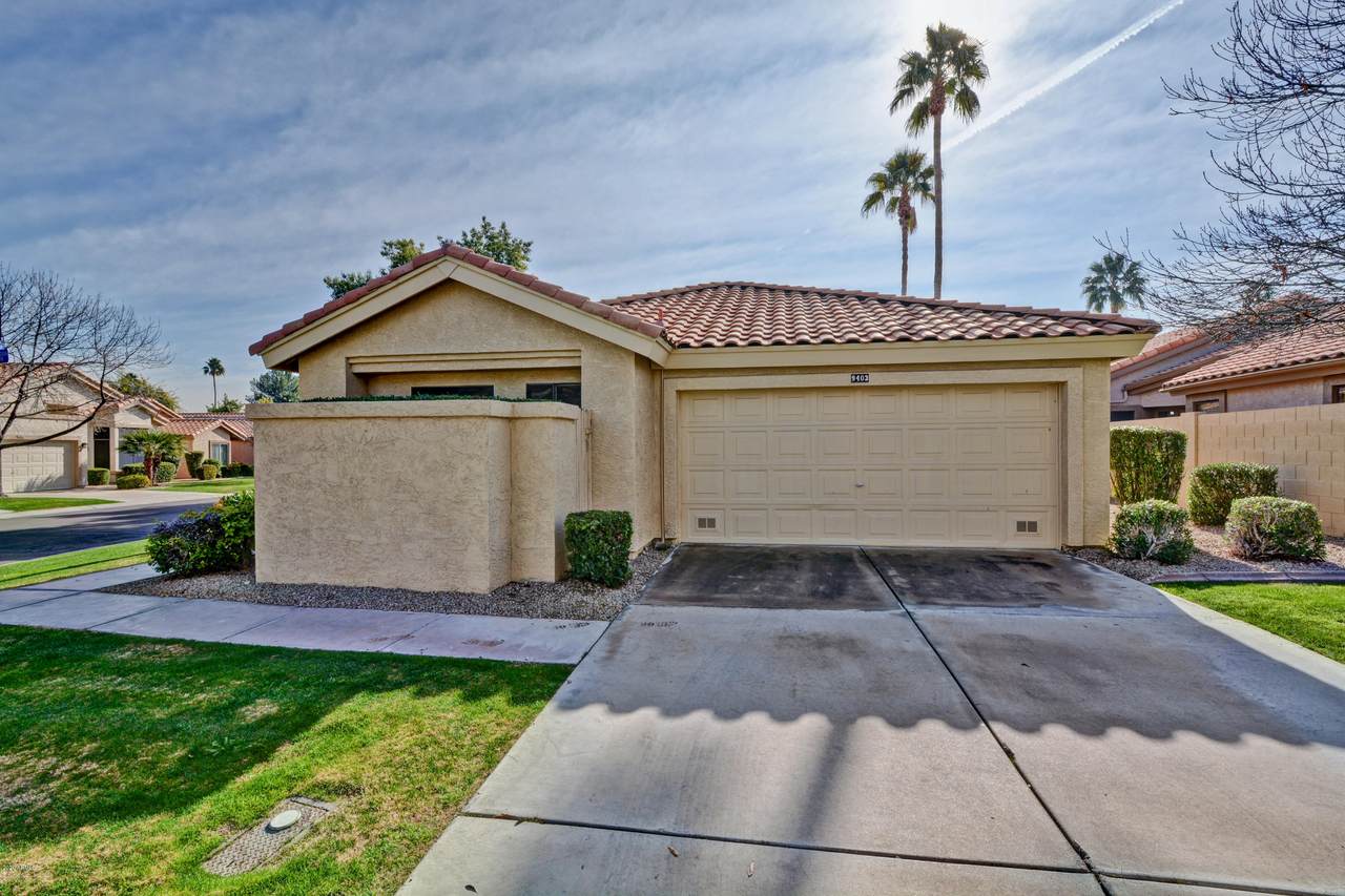 9403 Kerry Lane - Photo 1