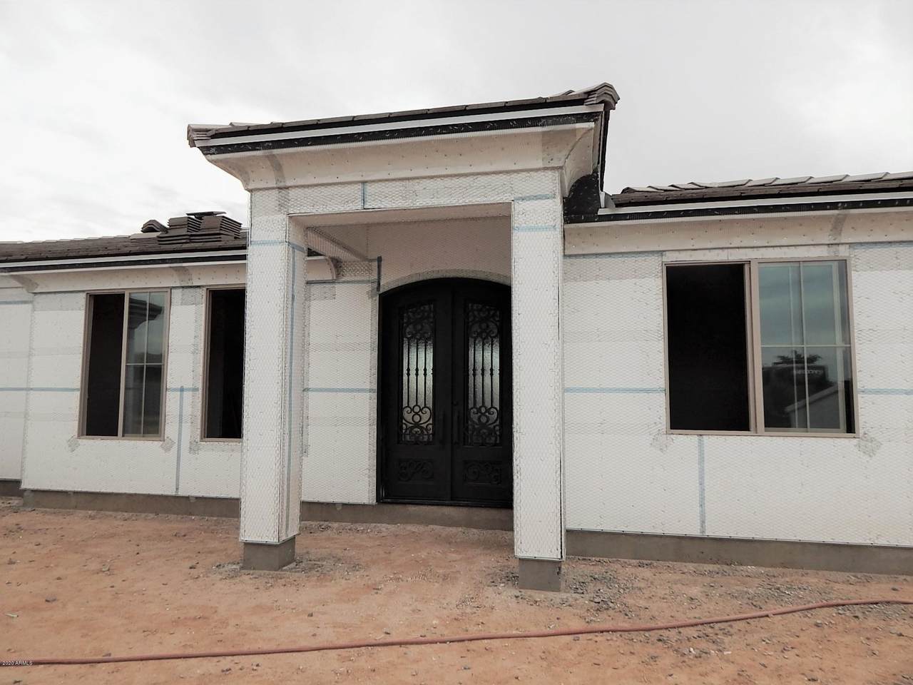 207XX Madre Del Oro Drive - Photo 1