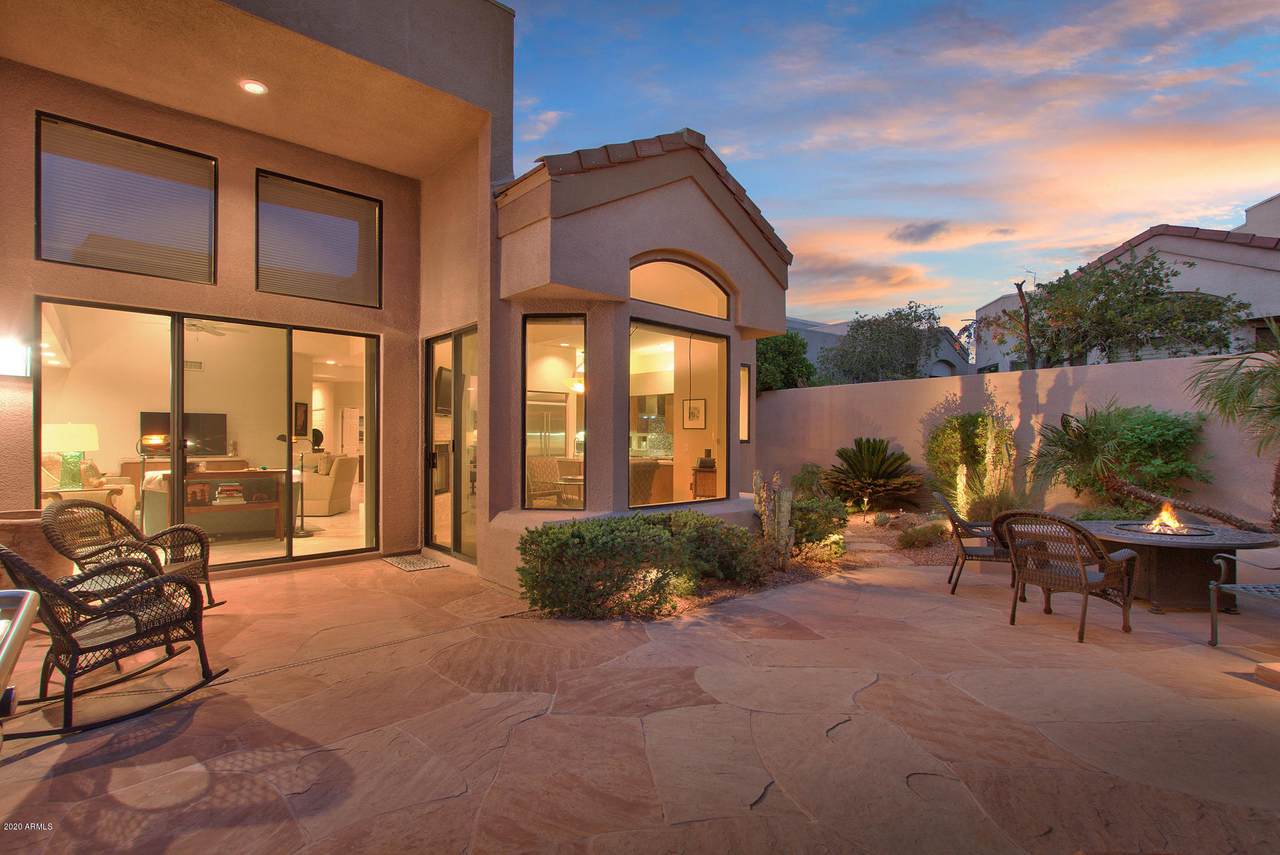 7740 Gainey Ranch Road - Photo 1