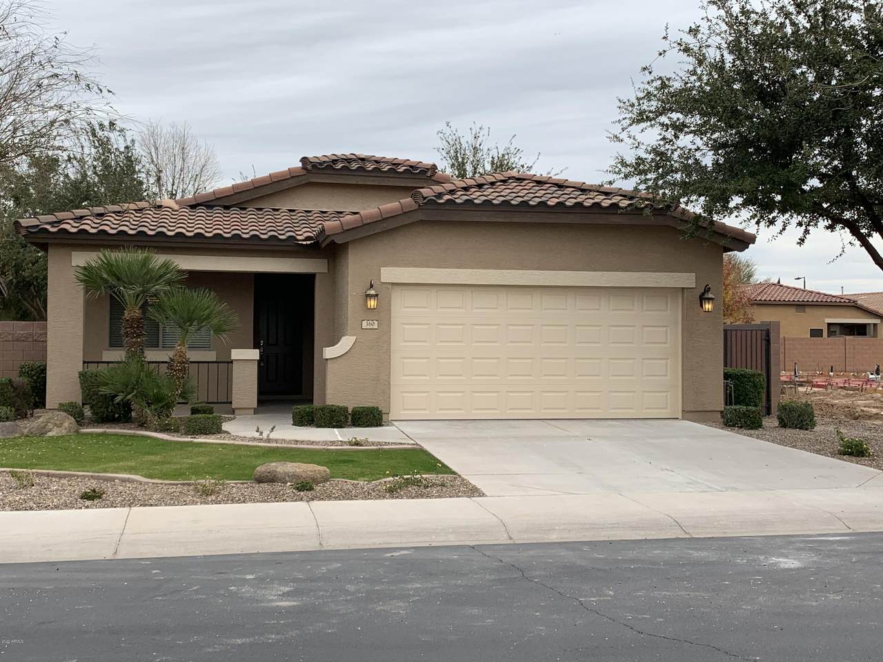 360 Lyle Avenue - Photo 1