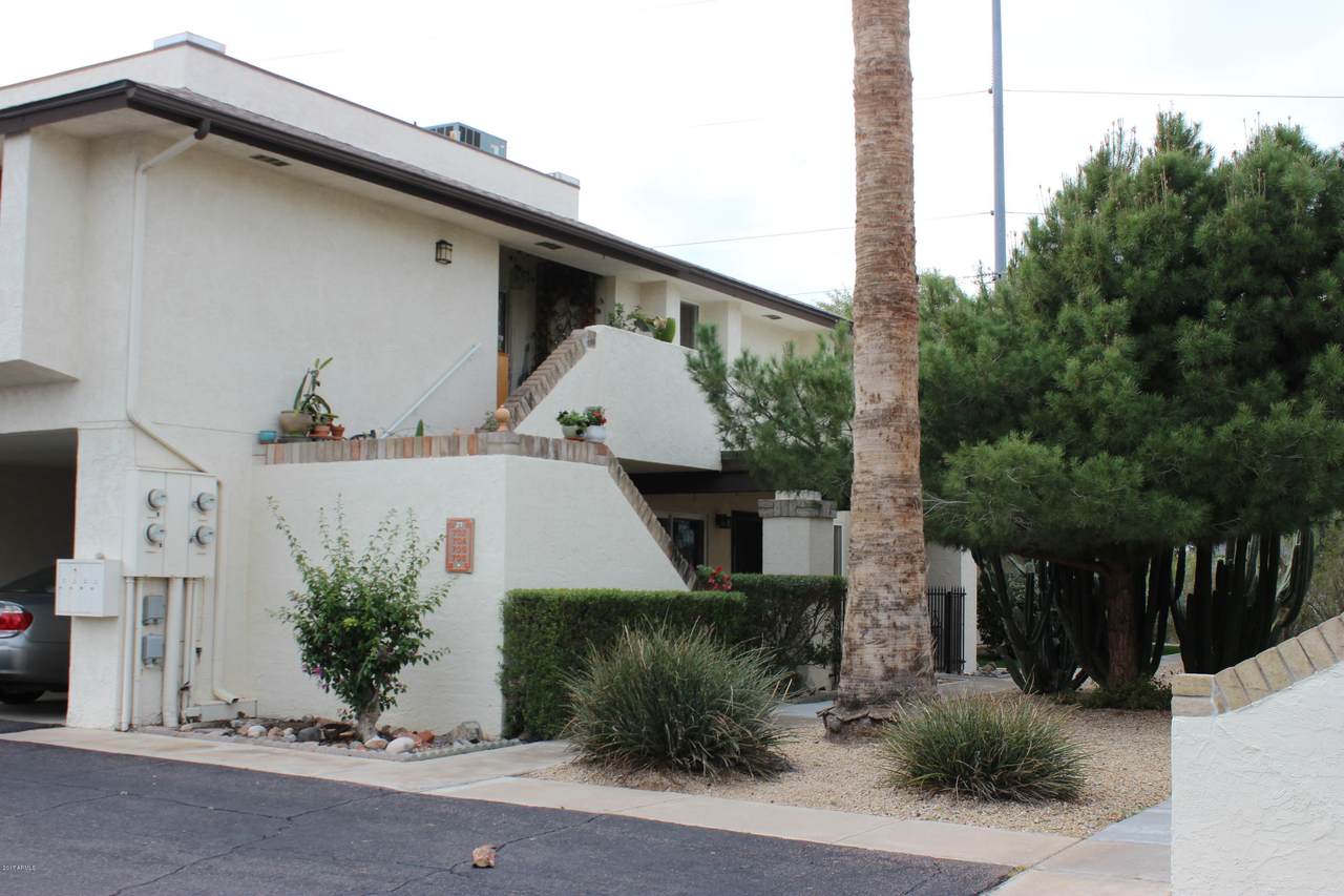706 Eugie Avenue - Photo 1