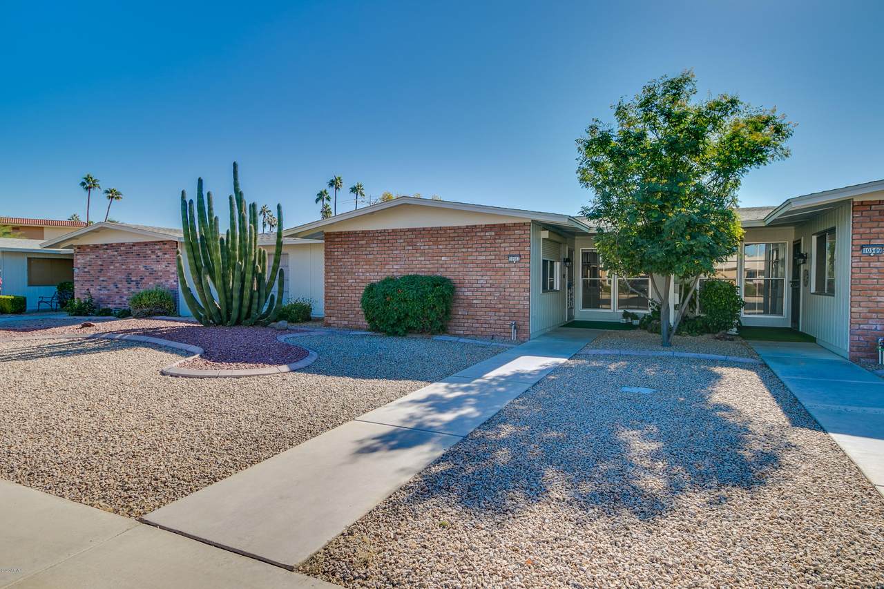 10507 Palmeras Drive - Photo 1