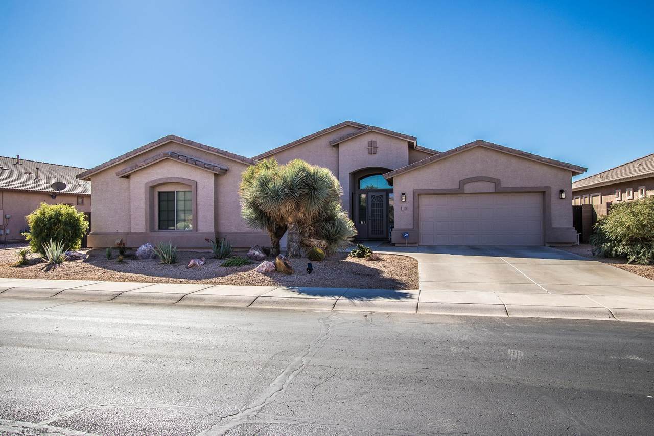 43271 Little Drive - Photo 1