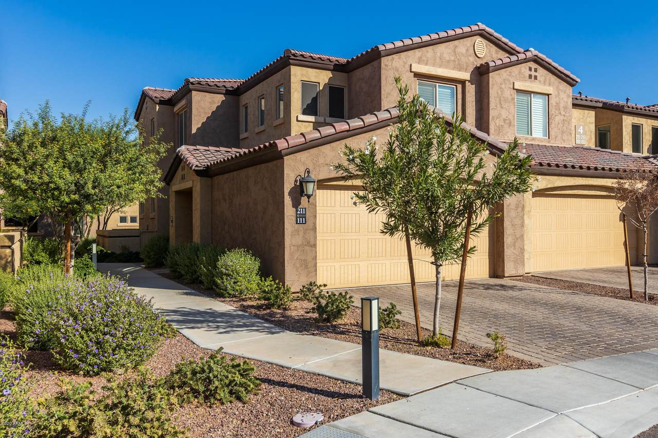 250 Queen Creek Road - Photo 1