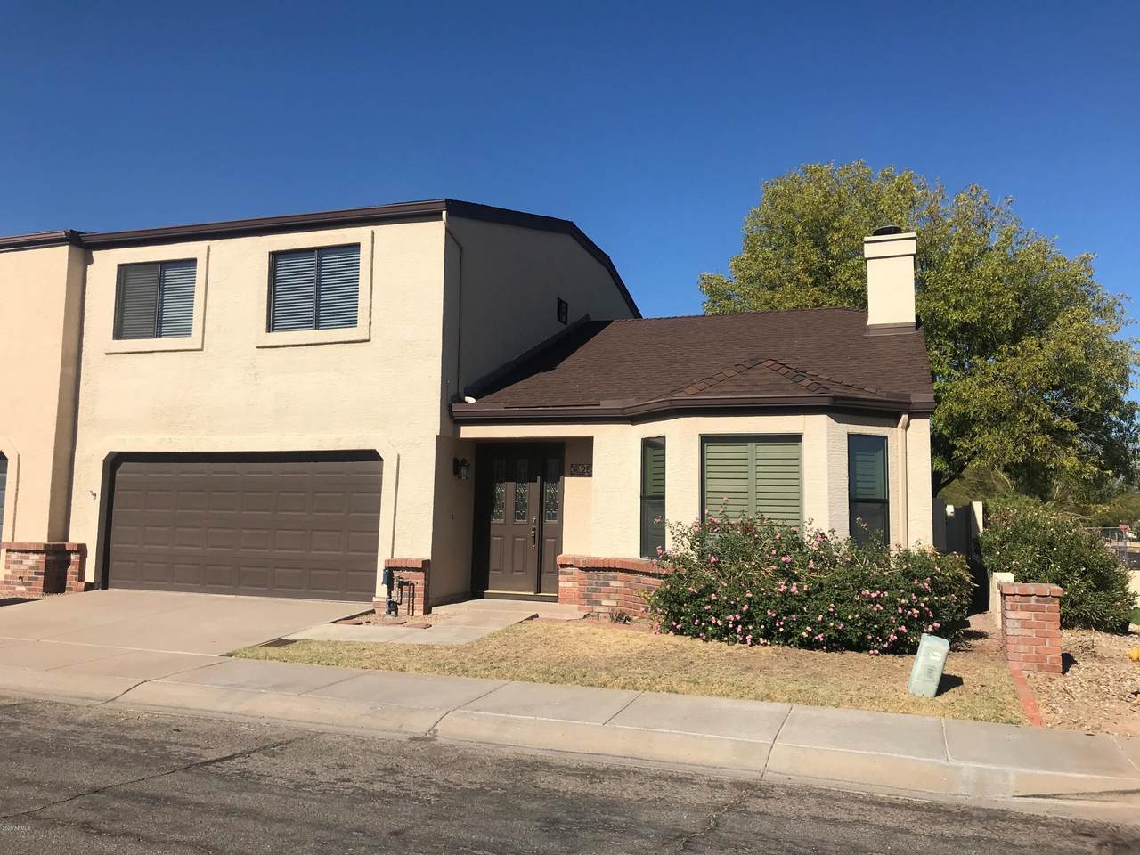 2530 Shaw Butte Drive - Photo 1