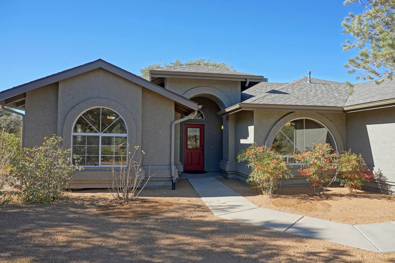 2325 Bard Ranch Road - Photo 1