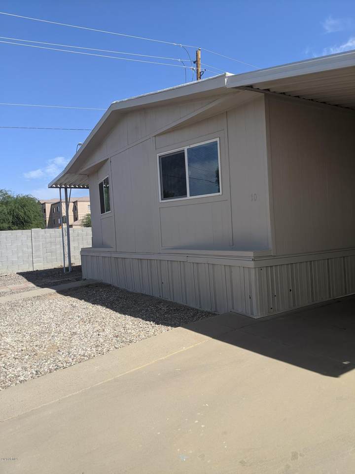 9501 Broadway Road - Photo 1