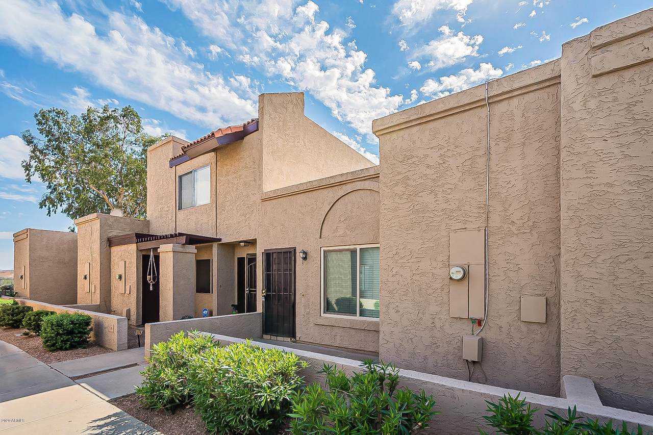2108 Pontiac Drive - Photo 1