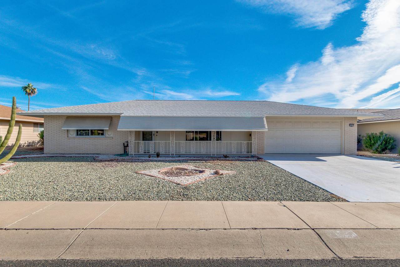 16633 Lakeforest Drive - Photo 1