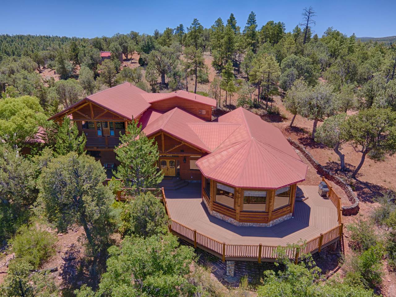 5550 Paint Pony Trail - Photo 1