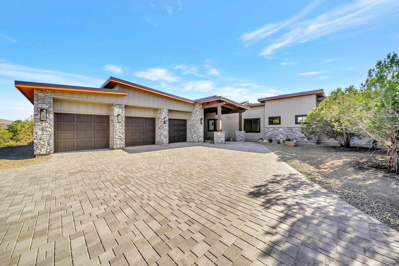 5130 Vengeance Trail - Photo 1