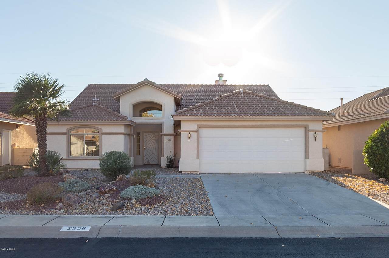 2356 Candlewood Drive - Photo 1